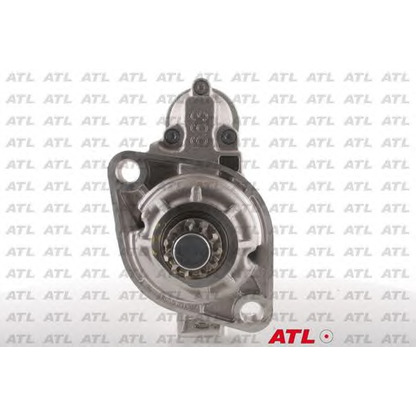 Foto Starter ATL Autotechnik A20260