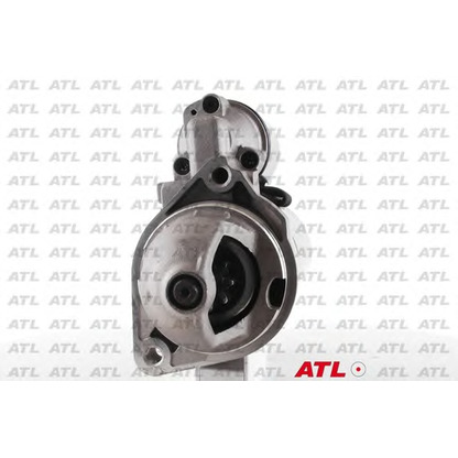 Foto Starter ATL Autotechnik A29930