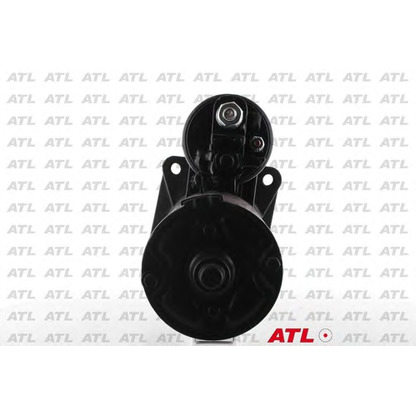Foto Motor de arranque ATL Autotechnik A70100