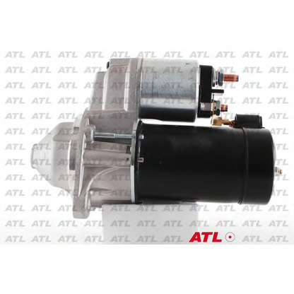 Foto Motor de arranque ATL Autotechnik A19040