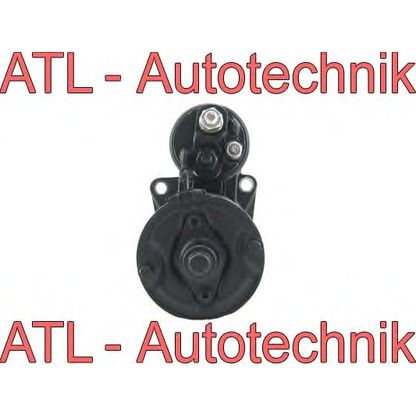 Photo Starter ATL Autotechnik A70290