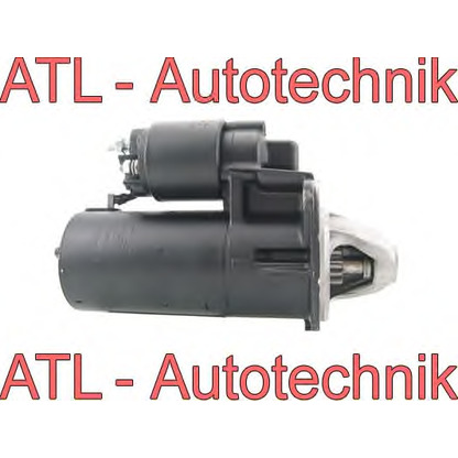 Foto Motorino d'avviamento ATL Autotechnik A70290