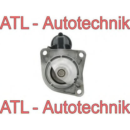 Photo Starter ATL Autotechnik A70290