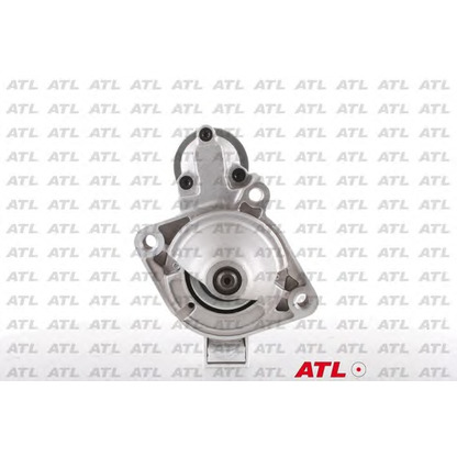 Foto Motor de arranque ATL Autotechnik A70350