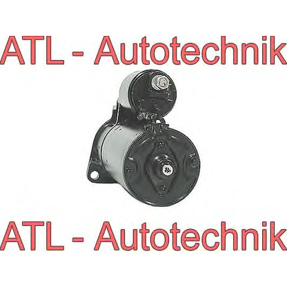 Zdjęcie Rozrusznik ATL Autotechnik A70380