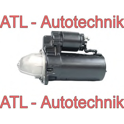 Foto Starter ATL Autotechnik A70380