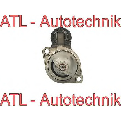 Foto Starter ATL Autotechnik A70380