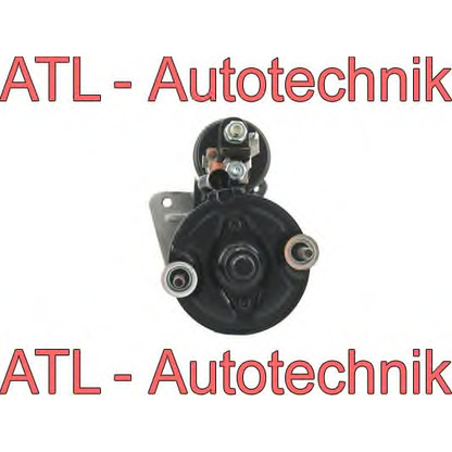 Foto Motor de arranque ATL Autotechnik A70550