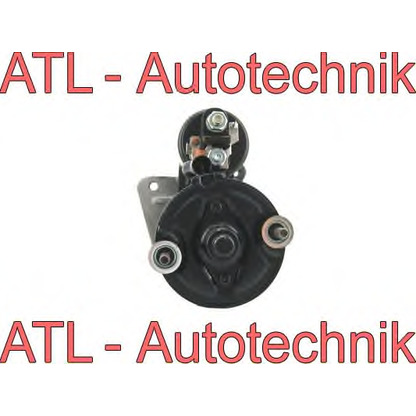 Photo Démarreur ATL Autotechnik A70550