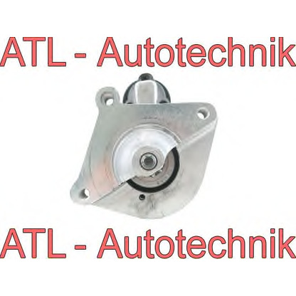 Foto Motor de arranque ATL Autotechnik A70550