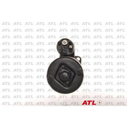 Photo Starter ATL Autotechnik A70780