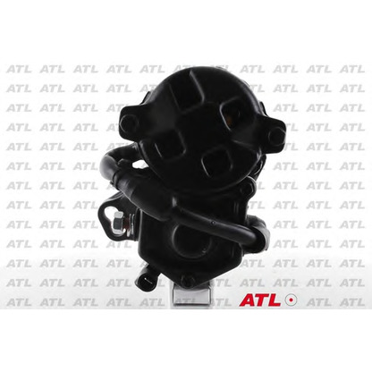 Foto Motor de arranque ATL Autotechnik A72730