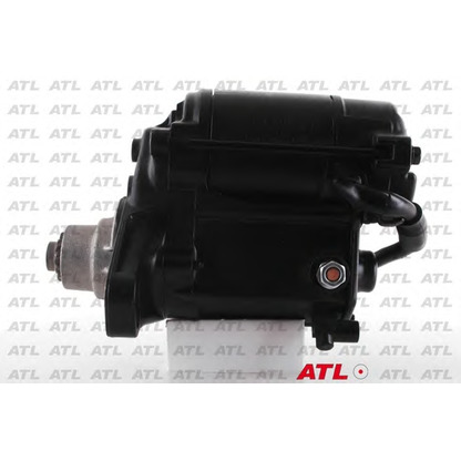 Foto Motor de arranque ATL Autotechnik A72730
