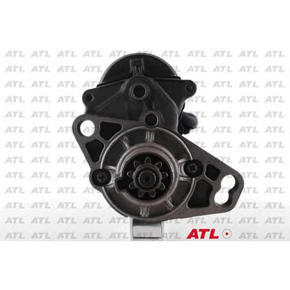 Foto Motor de arranque ATL Autotechnik A72730