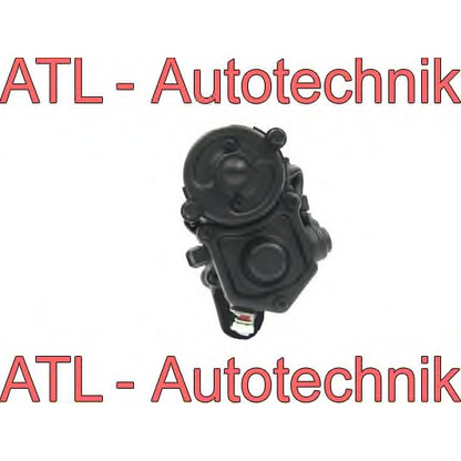 Фото Стартер ATL Autotechnik A72740