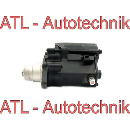 Foto Motorino d'avviamento ATL Autotechnik A72740