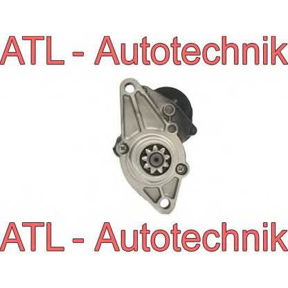 Foto Starter ATL Autotechnik A72740