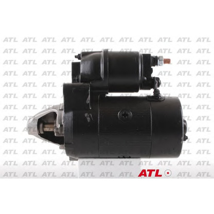 Foto Motor de arranque ATL Autotechnik A74040