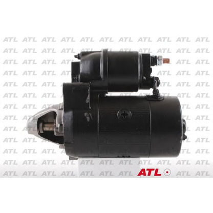 Photo Démarreur ATL Autotechnik A74040