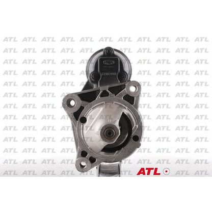 Foto Motor de arranque ATL Autotechnik A74040