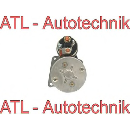 Photo Démarreur ATL Autotechnik A74050