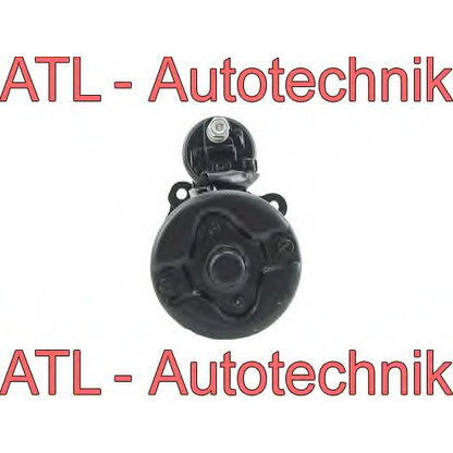 Foto Motor de arranque ATL Autotechnik A74110