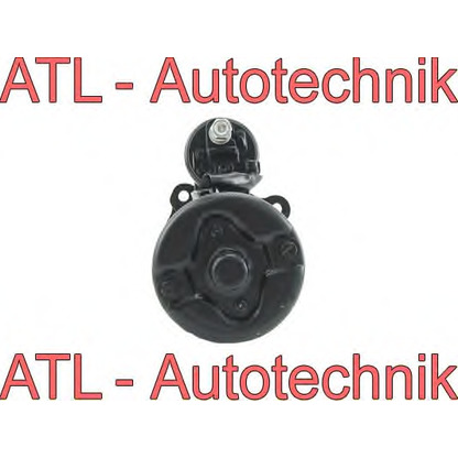 Фото Стартер ATL Autotechnik A74110