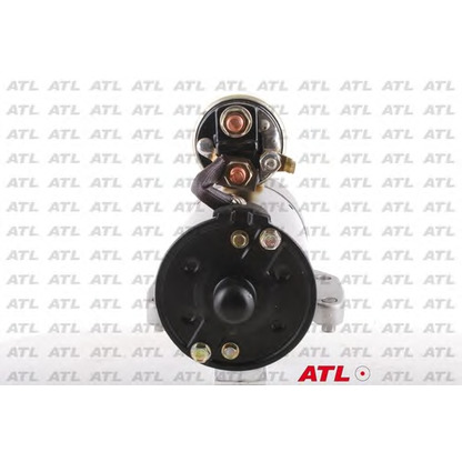 Foto Motor de arranque ATL Autotechnik A22560