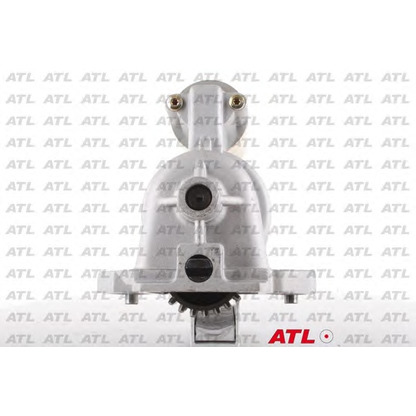 Foto Motor de arranque ATL Autotechnik A22560