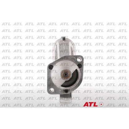 Foto Motor de arranque ATL Autotechnik A74280