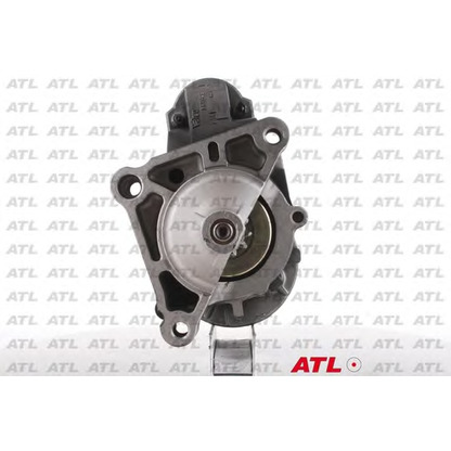 Foto Motor de arranque ATL Autotechnik A74440