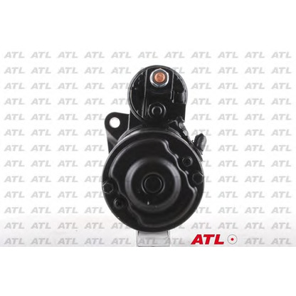 Foto Motor de arranque ATL Autotechnik A74550