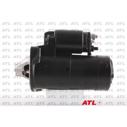 Foto Motor de arranque ATL Autotechnik A74550