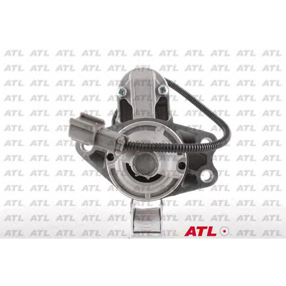 Foto Motor de arranque ATL Autotechnik A15600