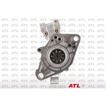 Foto Starter ATL Autotechnik A74740