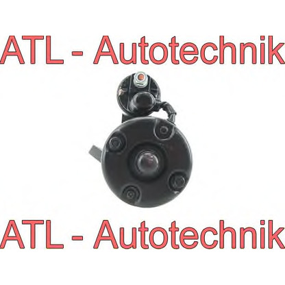 Foto Starter ATL Autotechnik A74770