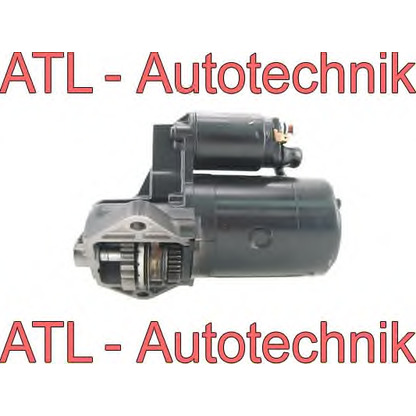 Foto Starter ATL Autotechnik A74770