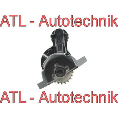 Foto Starter ATL Autotechnik A74770