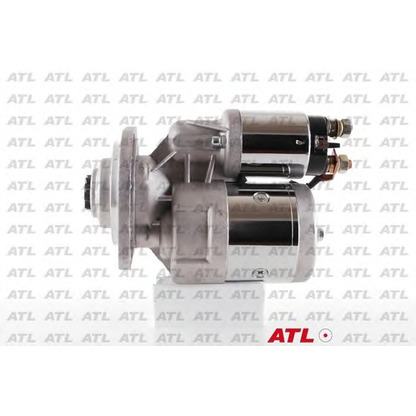 Foto Motor de arranque ATL Autotechnik A75460