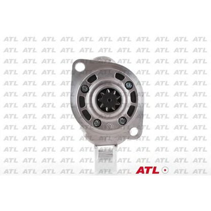 Foto Motor de arranque ATL Autotechnik A75460