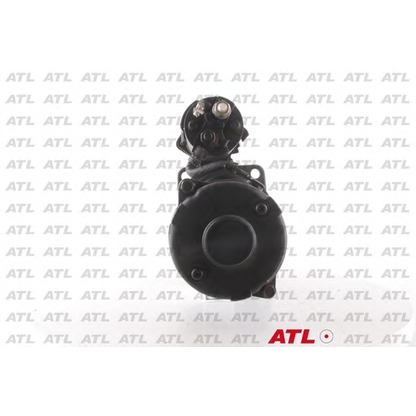 Foto Motor de arranque ATL Autotechnik A75540