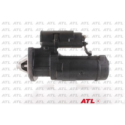 Foto Motor de arranque ATL Autotechnik A75540