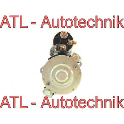 Foto Motorino d'avviamento ATL Autotechnik A75620