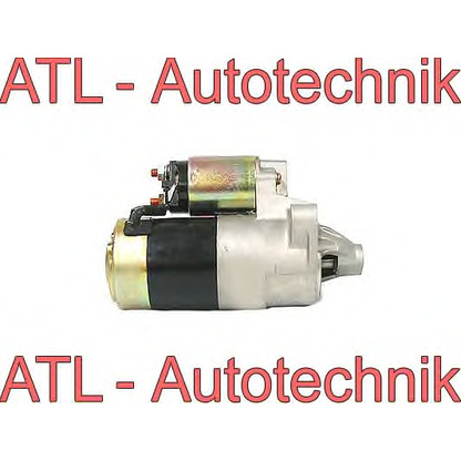 Foto Starter ATL Autotechnik A75710