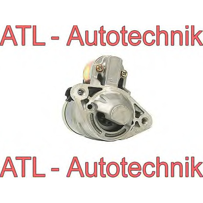 Foto Motor de arranque ATL Autotechnik A75710