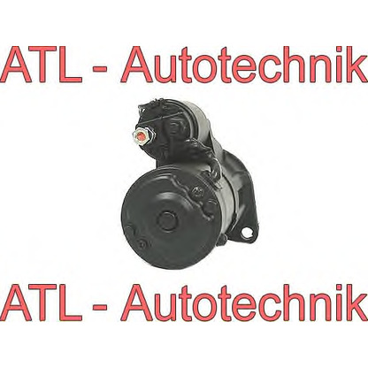 Фото Стартер ATL Autotechnik A75750