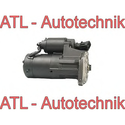 Foto Motorino d'avviamento ATL Autotechnik A75750