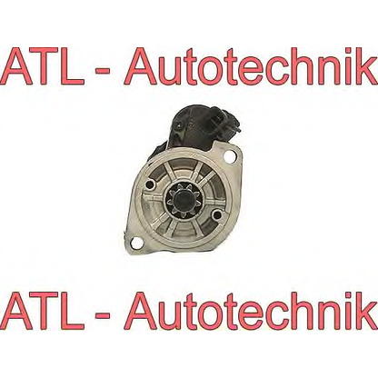 Фото Стартер ATL Autotechnik A75750