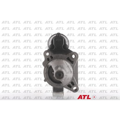 Foto Motor de arranque ATL Autotechnik A75830