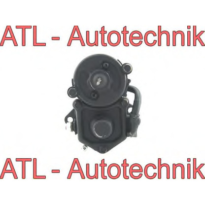 Foto Motor de arranque ATL Autotechnik A75850